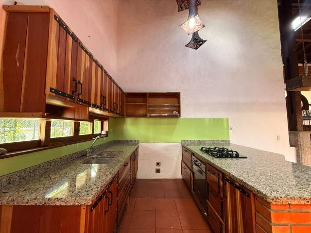 Casa campestre en arriendo, San joaquín pereira