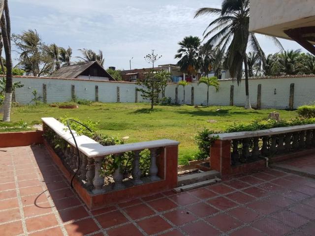 Casa campestre en arriendo, Sabanilla pto colombia