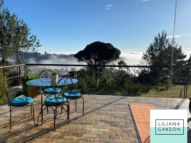 Casa campestre en Arriendo Sajonia Rionegro