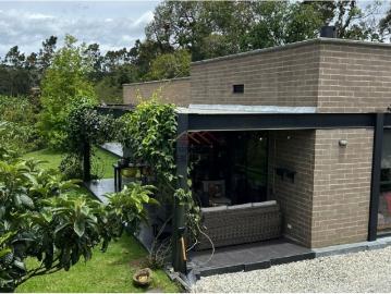 Casa campestre en arriendo, sector Pantanillo, El Retiro