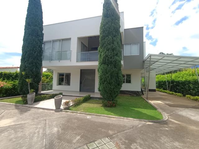 CASA CAMPESTRE en RECTA COROZAL