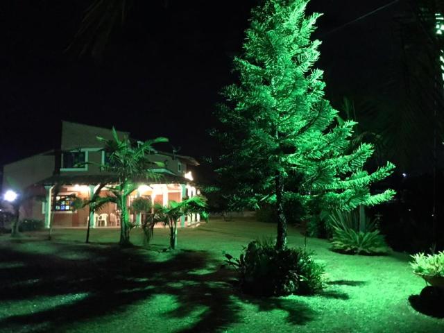 Casa campestre en Sector Campo Alegre