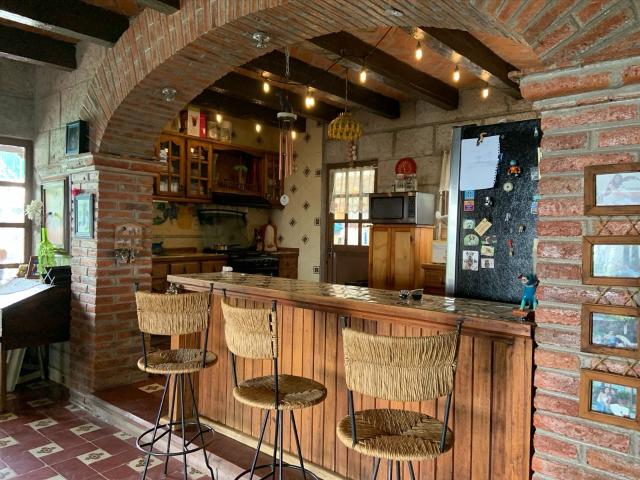 Casa Campestre Huertas la Joya