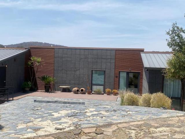 Casa Campestre Modular en DIADA – Vista Espectacular a Cristo Rey