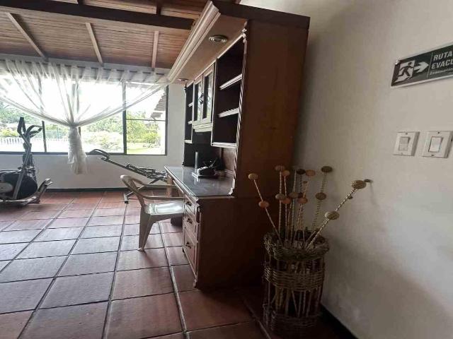 Casa campestre para Arriendo en Via aeropuerto el eden, Armenia