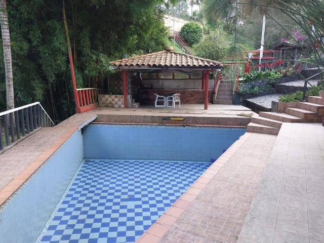 Casa campestre para renta vía Hipódromo 4560