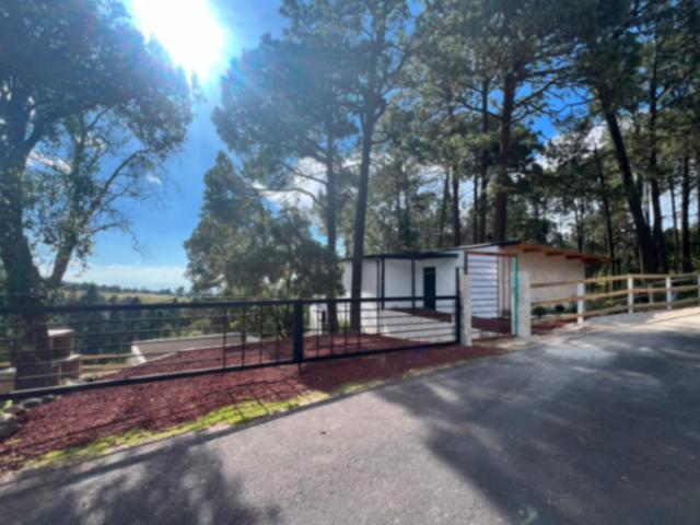CASA CAMPESTRE EN VENTA Rancho Nuevo, Perote, Ver