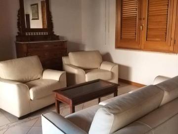 Casa campidanese Monserrato