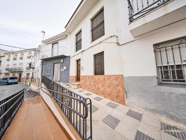 CASA CAMPILLO DE ARENAS