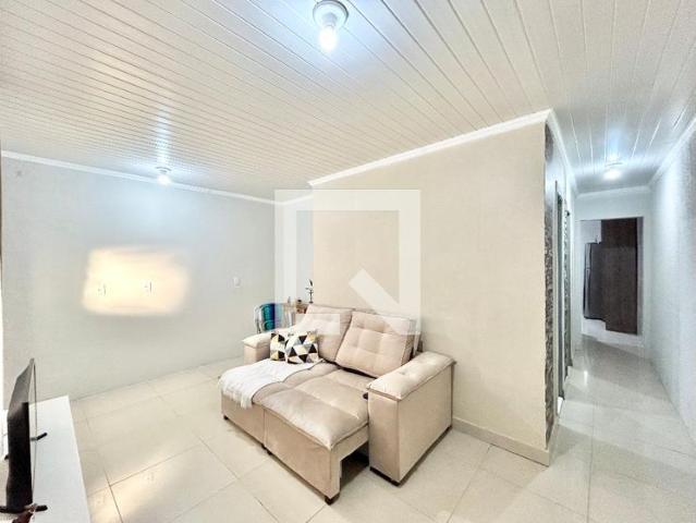Casa, Campina, 2 Quartos, 60 m2 São Leopoldo