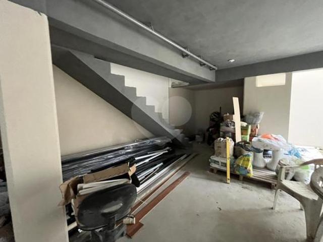 Casa Campina do Siqueira 3 Dormitórios 1 Suíte 3 Vagas em Condomínio Nova