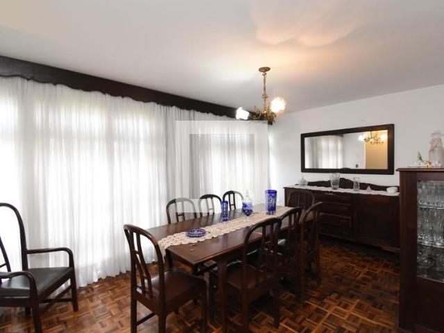 Casa, Campina do Siqueira, 2 Quartos, 250 m2 Curitiba