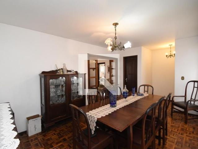 Casa, Campina do Siqueira, 2 Quartos, 250 m2 Curitiba