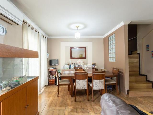 Casa, Campina do Siqueira, 5 Quartos, 210 m2 Curitiba