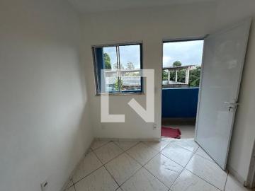 Casa, Campinho, 1 Quarto, 45 m2 Rio de Janeiro