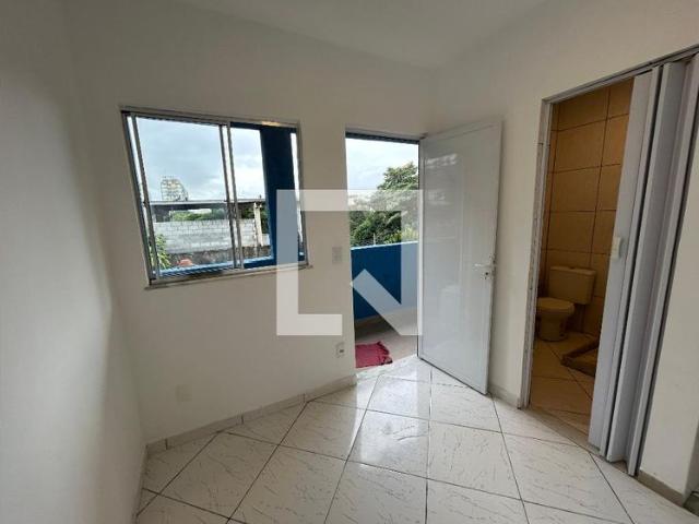 Casa, Campinho, 1 Quarto, 45 m2 Rio de Janeiro