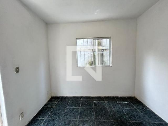 Casa, Campinho, 1 Quarto, 55 m2 Rio de Janeiro
