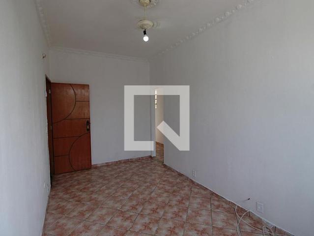 Casa, Campinho, 2 Quartos, 60 m2 Rio de Janeiro