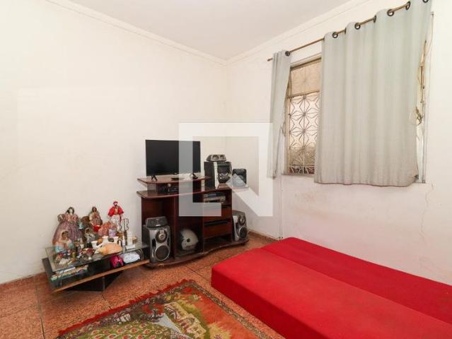 Casa, Campinho, 2 Quartos, 66 m2 Rio de Janeiro