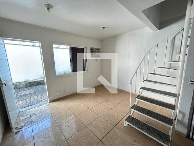 Casa, Campinho, 2 Quartos, 80 m2 Rio de Janeiro