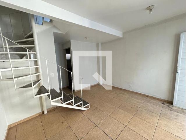 Casa, Campinho, 2 Quartos, 80 m2 Rio de Janeiro