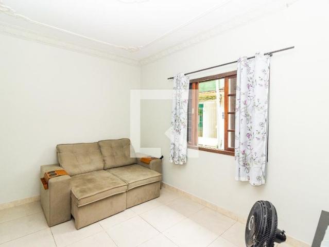 Casa, Campinho, 2 Quartos, 100 m2 Rio de Janeiro