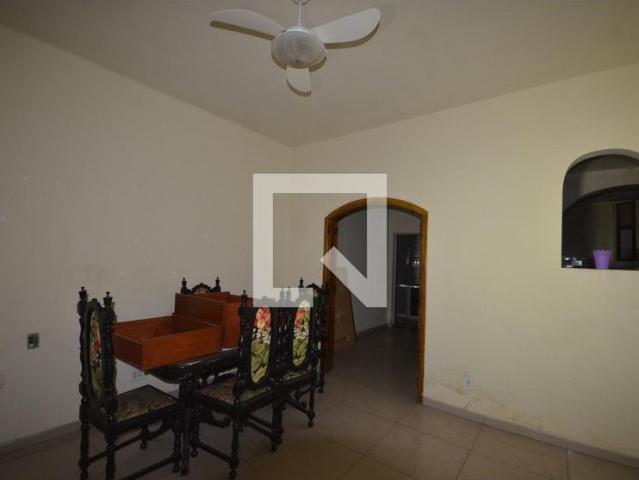 Casa, Campinho, 3 Quartos, 140 m2 Rio de Janeiro