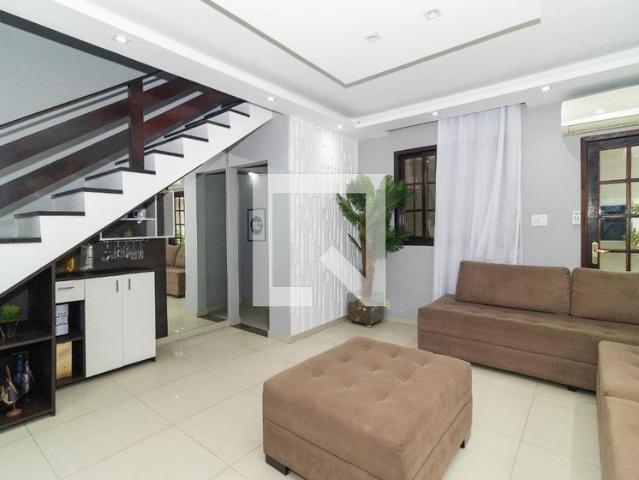 Casa, Campinho, 3 Quartos, 350 m2 Rio de Janeiro
