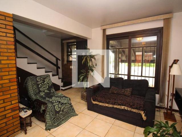 Casa, Campo Novo, 3 Quartos, 175 m2 Porto Alegre