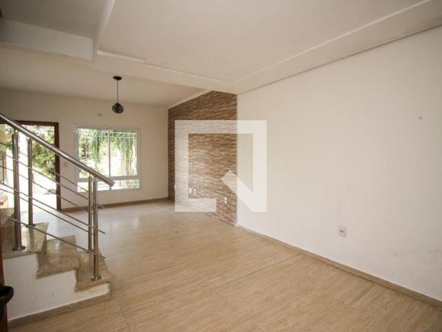Casa, Campo Novo, 3 Quartos, 107 m2 Porto Alegre