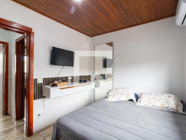 Casa, Campo Novo, 3 Quartos, 125 m2 Porto Alegre