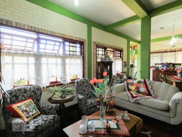 Casa, Campo Novo, 3 Quartos, 267 m2 Porto Alegre