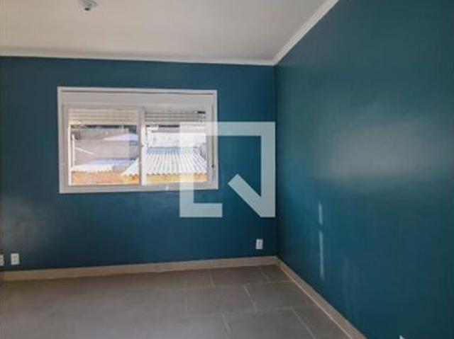 Casa, Campo Novo, 1 Quarto, 30 m2 Porto Alegre