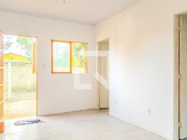 Casa, Campo Novo, 1 Quarto, 50 m2 Porto Alegre