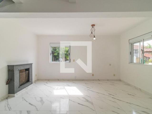 Casa, Campo Novo, 2 Quartos, 120 m2 Porto Alegre