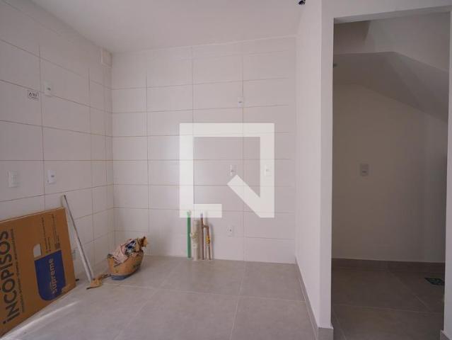 Casa, Campo Novo, 2 Quartos, 60 m2 Porto Alegre