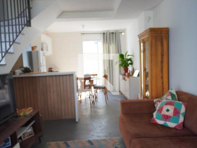 Casa, Campo Novo, 2 Quartos, 60 m2 Porto Alegre