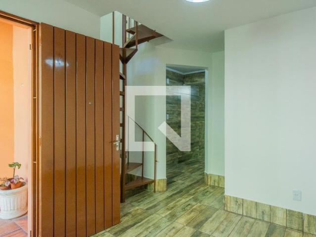 Casa, Campo Novo, 2 Quartos, 70 m2 Porto Alegre