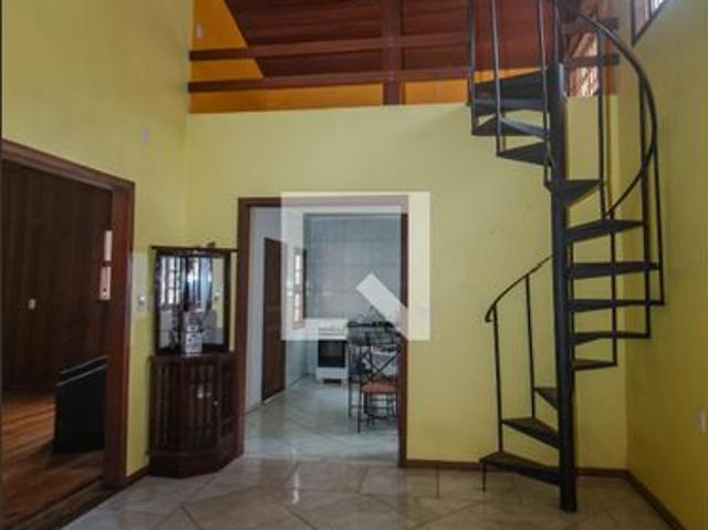 Casa, Campo Novo, 2 Quartos, 81 m2 Porto Alegre