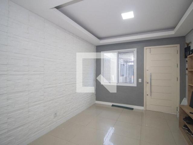 Casa, Campo Novo, 2 Quartos, 82 m2 Porto Alegre