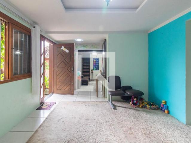 Casa, Campo Novo, 4 Quartos, 180 m2 Porto Alegre