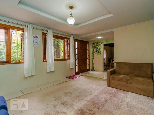 Casa, Campo Novo, 4 Quartos, 180 m2 Porto Alegre
