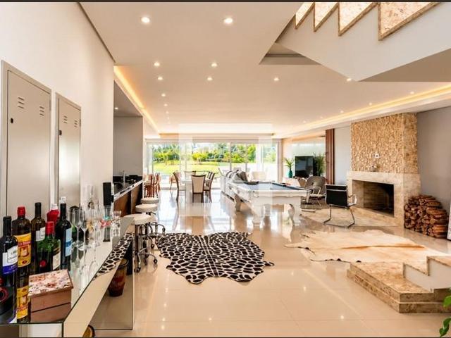 Casa, Campo Novo, 5 Quartos, 340 m2 Porto Alegre