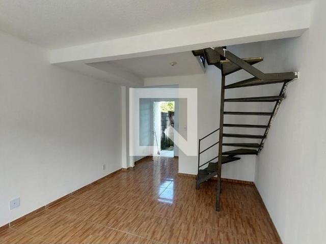 Casa, Campo Alegre, 2 Quartos, 57 m2 Nova Iguaçu