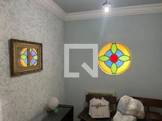 Casa, Campo Alegre, 2 Quartos, 75 m2 Belo Horizonte