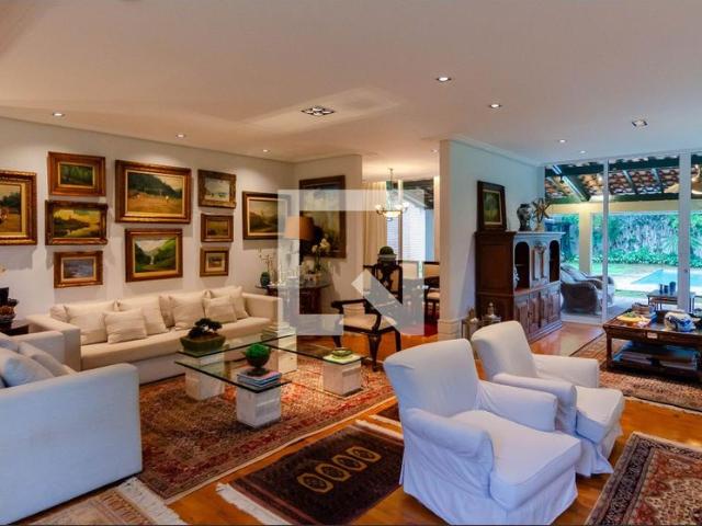 Casa, Campo Belo, 3 Quartos, 1500 m2 São Paulo