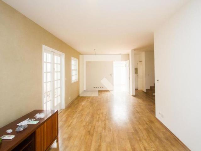 Casa, Campo Belo, 3 Quartos, 150 m2 São Paulo