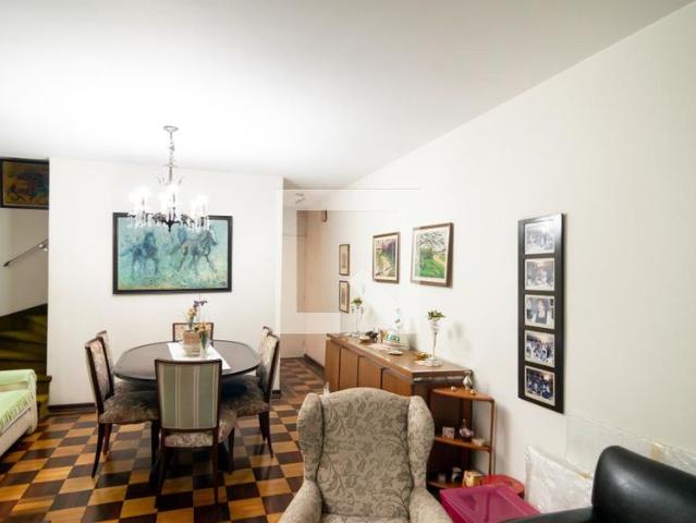 Casa, Campo Belo, 3 Quartos, 151 m2 São Paulo