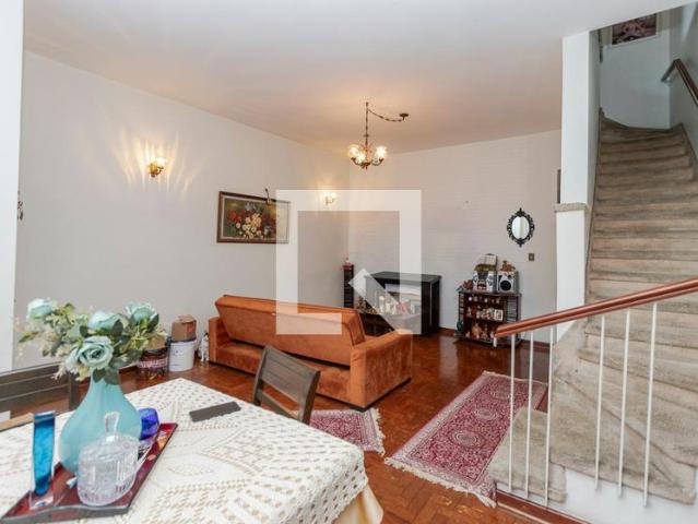Casa, Campo Belo, 3 Quartos, 159 m2 São Paulo