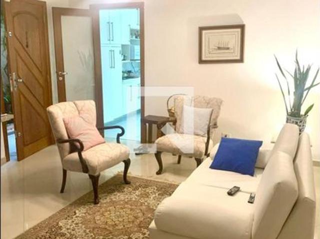 Casa, Campo Belo, 3 Quartos, 160 m2 São Paulo